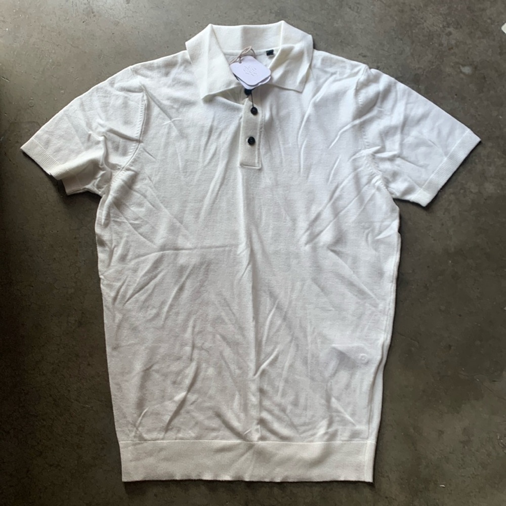 Eleventy for men